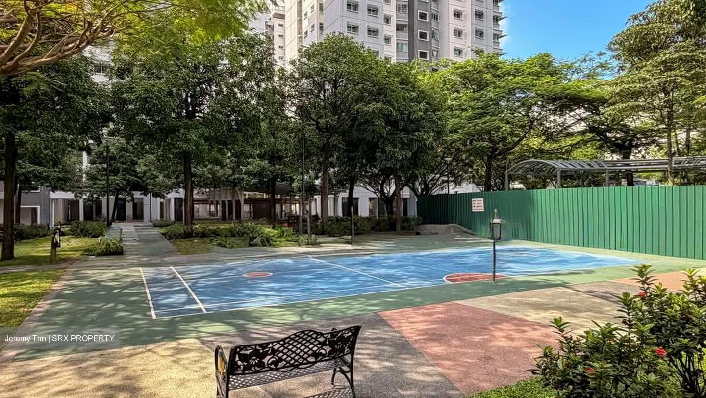 Blk 120A Punggol Edge (Punggol), HDB 4 Rooms #579229361